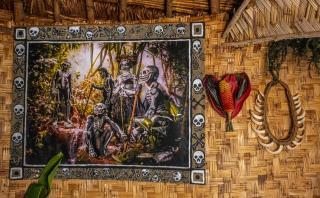 Omo Bugamo Skeleton Tribe Eco Resort - - 4