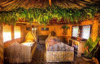 Omo Bugamo Skeleton Tribe Eco Resort - - 2
