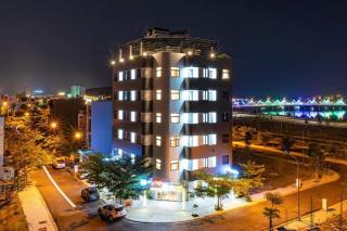 An Bình Tân Hotel - Nha Trang - 0