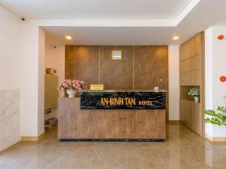 An Bình Tân Hotel - Nha Trang - 9