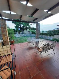 Efis Sunset Villa - Elani - 1