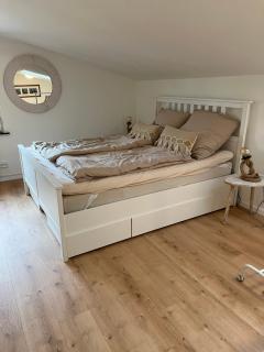 Ferienwohnung LandLeben für 2-3 Personen - Edesheim - 2