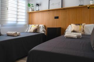 Calpe Bay Apartment - Calpe - 3