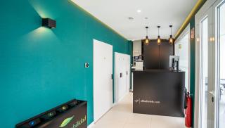 abba Apartments Playa de Gros San Sebastián - San Sebastián - 4