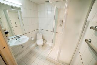 Hotel Tigra - Priekuļi - 9