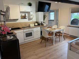 Ferienwohnung LandLeben für 2-3 Personen - Edesheim - 4