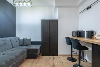 Apartments Posnania PARKING samodzielne zameldowanie 24h - Poznan - 5