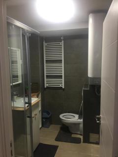 Apartment Djerana Novi Beograd - Novi Beograd - 1