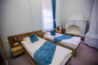 Art House Hotel - Taschkent - 5
