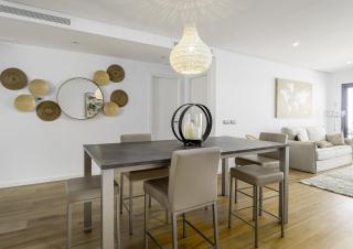Links II Sea & SPA by JC Homes - La Alcaidesa - 4