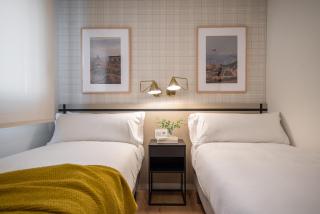 Apartamentos4U Tudela Plaza Parking Incluido - 2