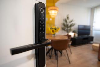 Apartamentos4U Tudela Plaza Parking Incluido - 1