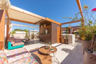 Kahena Lifestyle Concept - Marrakech - 7