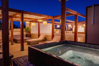 Kahena Lifestyle Concept - Marrakech - 4