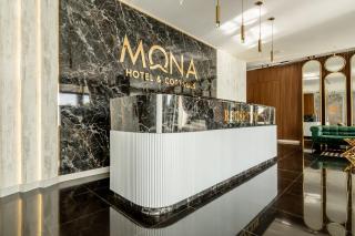 Mona Hotel and Cottages - Lankaran - 2