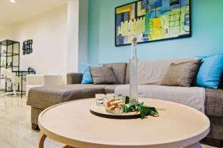 Menta Loft - Heraklion - 9