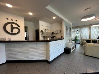Hotel Griselda - Saluzzo - 4