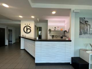 Hotel Griselda - Saluzzo - 5