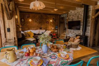 Chez L'Angèle - Les Gets - 3
