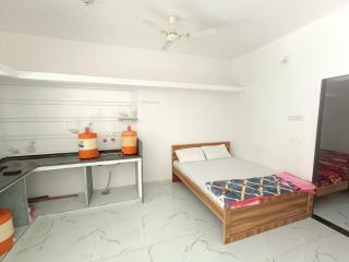 SHIV SHAKTi HOMESTAY - Kevadia - 9