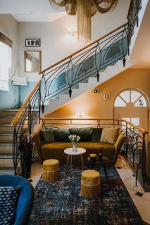 Hotel Piano - Szeged - 8