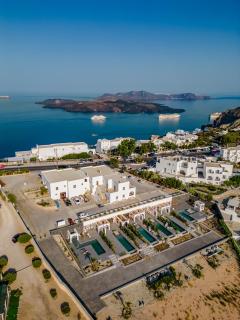 Numa Santorini - Fira - 1