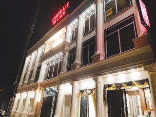 Hotel The Shree Jee Palace - 8