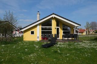 Resort 1 Beach House B 144 - Großenbrode - 4