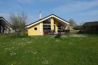 Resort 1 Beach House B 144 - Großenbrode - 5
