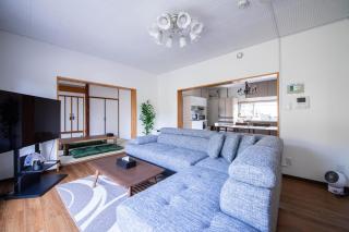 The Villa Moiwa - Sapporo - 2