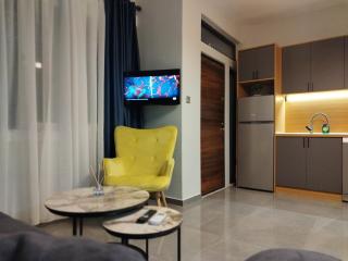 AEGEAN SUITES - Keramotí - 2