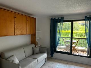 Joli Studio - Grand-Village-Plage - 6