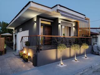 AEGEAN SUITES - Keramotí - 6