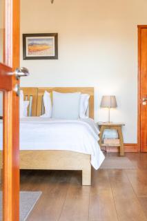 Lovane Boutique Wine Estate and Guesthouse - Stellenbosch - 3