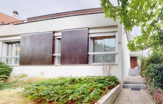 Maison Mandarine Colmar 5 bedrooms 180m2 - Colmar - 7