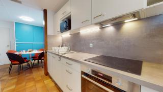 Maison Mandarine Colmar 5 bedrooms 180m2 - Colmar - 1