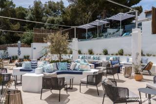 AluaSoul Mallorca Resort - Adults only - Cala d´Or - 5