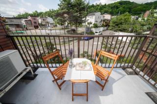 The Villa Moiwa - Sapporo - 7