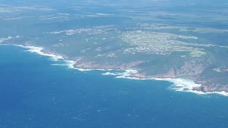 Oubaai Ocean View Private Self catering rooms Herolds Bay - 3