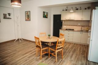 Apartament Makerel Beach - Mamaia Sat/Năvodari - 9