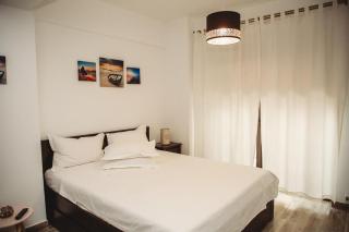 Apartament Makerel Beach - Mamaia Sat/Năvodari - 5