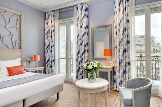 Splendid Etoile - Paris - 0