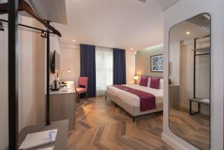 The Belamy House Managed by HII - Manila - 0
