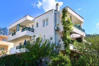 Apartments Goga 6 - Promajna - 1