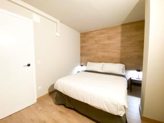 ¡Más céntrico imposible! 6PAX+PK - Andorra la Vella - 5