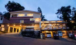 Treebo Kodai Kings Park, 650 M From Kodai Lake - Kodaikanal - 0