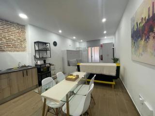 Estudio en Palacio La Latina - 8