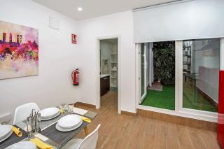 Estudio en Palacio La Latina - Madrid - 7