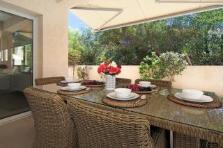 Villa Michaella - 500m from Golden Beach - Paralimni - 9