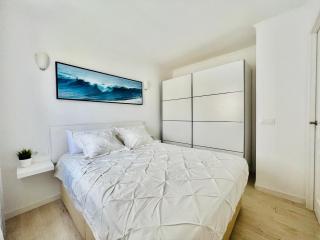 PaulMarie Apartment Ocean View in Windsor Park - Adeje - 4
